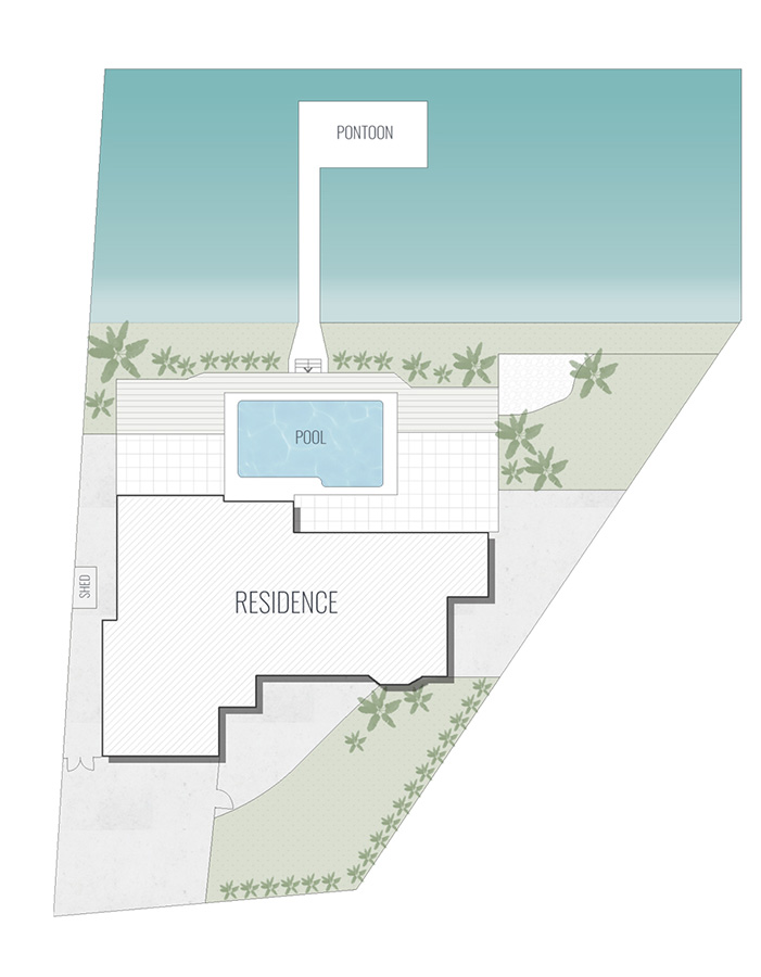 Real Estate Site Plans